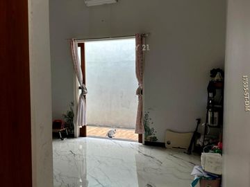 Dijual Murah Rumah Siap Huni Di Cluster Duta Bintaro