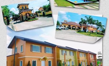 House & Lot in Cabanatuan Nueva Ecija