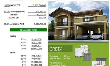 House & Lot in Cabanatuan Nueva Ecija