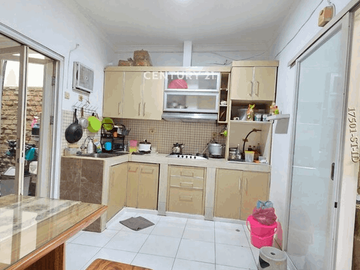 Dijual Rumah Homey Semi Furnished Di Bintaro Jaya Sektor 9