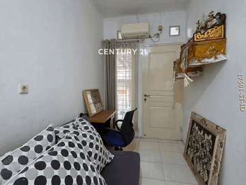 Dijual Rumah Homey Semi Furnished Di Bintaro Jaya Sektor 9