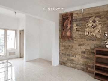 Dijual Rumah Homey Semi Furnished Di Bintaro Jaya Sektor 9