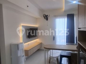 Disewakan Apartemen Akasa 2 BR Furnish BSD City