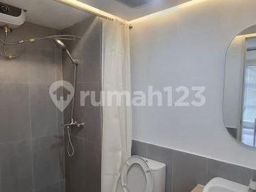 Disewakan Apartemen Akasa 2 BR Furnish BSD City