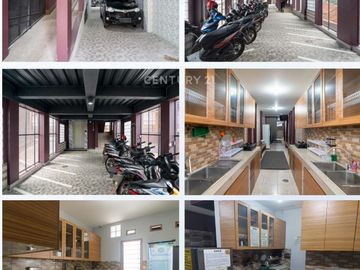 Hotel Dan Kost 217 Kamar Belakang Mall Summarecon Serpong