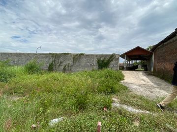 Dijual Rumah Minimalis Harga 100jtan Di Mojayan, Klaten Tengah, Klaten.
