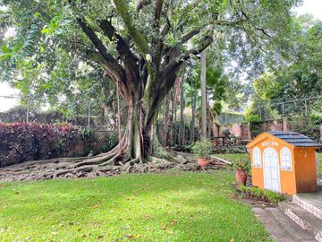Casa Sola en Amatitlán Cuernavaca - ROQ-1162-Cs*