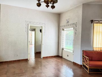 Casa Sola en Amatitlán Cuernavaca - ROQ-1162-Cs*