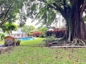 Casa Sola en Amatitlán Cuernavaca - ROQ-1162-Cs*