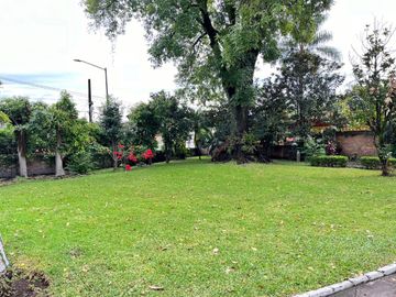 Casa Sola en Amatitlán Cuernavaca - ROQ-1162-Cs*