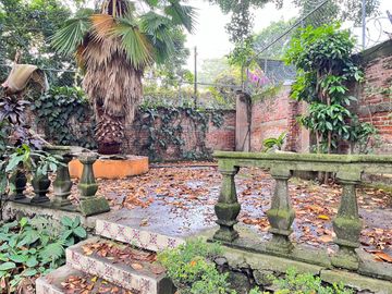 Casa Sola en Amatitlán Cuernavaca - ROQ-1162-Cs*