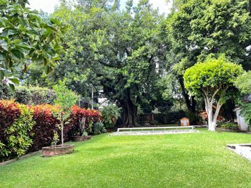 Casa Sola en Amatitlán Cuernavaca - ROQ-1162-Cs*