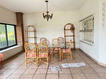 Casa Sola en Amatitlán Cuernavaca - ROQ-1162-Cs*