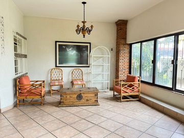Casa Sola en Amatitlán Cuernavaca - ROQ-1162-Cs*