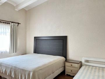 Casa Sola en Amatitlán Cuernavaca - ROQ-1162-Cs*