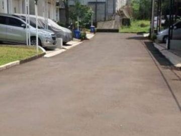 dijual untuk jakarta selatan rumah mewah 2lantai