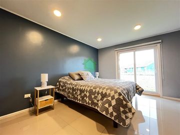 Parcela con casa en venta de 3 dorm. 2 baños en Osorno