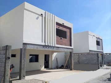CASA RESIDENCIAL  VENTA  FRACC. LOS OLIVOS  GÓMEZ PALACIO, DGO.