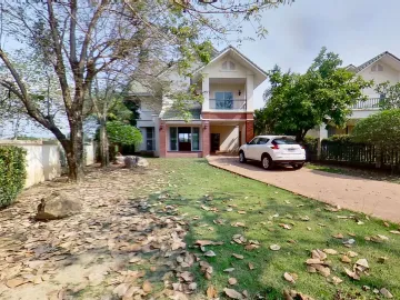 3 Bedroom House for sale at Lanna Pinery Home