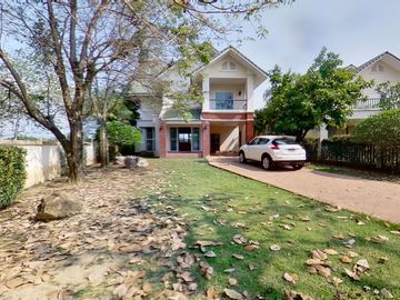 3 Bedroom House for sale at Lanna Pinery Home
