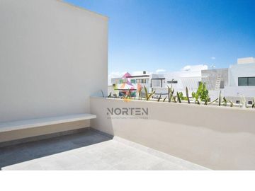 BELLA CASA NUEVA EN VENTA EN RESIDENCIAL RIO, CANCUN, Q. ROO