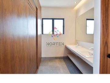 BELLA CASA NUEVA EN VENTA EN RESIDENCIAL RIO, CANCUN, Q. ROO