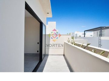 BELLA CASA NUEVA EN VENTA EN RESIDENCIAL RIO, CANCUN, Q. ROO