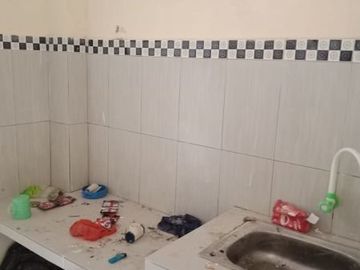 Kepoin aja dlu yuk! Rumah minimalis 200jtan di citayam lokasi startegis