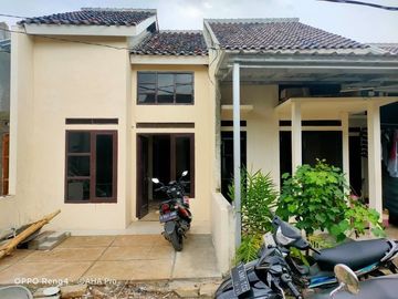 Kepoin aja dlu yuk! Rumah minimalis 200jtan di citayam lokasi startegis