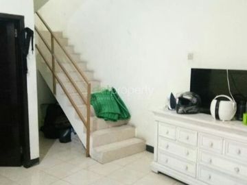 Dijual Rumah Di Jalan Raya Darmo Kali, Surabaya Pusat YS