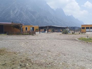 TERRENO EN VENTA EN ICAMOLE, GARCIA 23 HAS