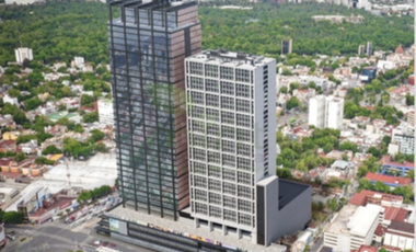 Espacio Condesa  PreVenta  D2