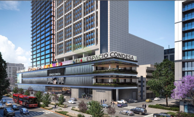 Espacio Condesa  PreVenta  D2