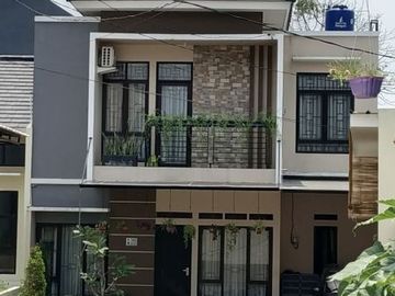 Rumah syariah murah KPR SYARIAH Strategis nyaman di Depok