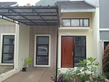 Rumah syariah murah KPR SYARIAH Strategis nyaman di Depok
