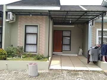Rumah syariah murah KPR SYARIAH Strategis nyaman di Depok