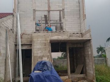 Rumah syariah murah KPR SYARIAH Strategis nyaman di Depok