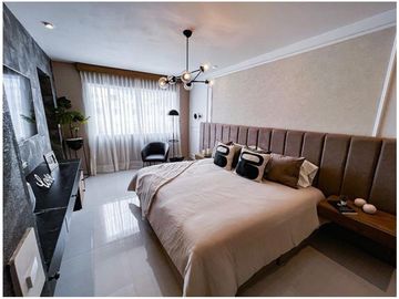 Casas En Venta En Tesalia Residencial Lomas De Angelopolis