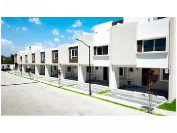 Casas En Venta En Tesalia Residencial Lomas De Angelopolis