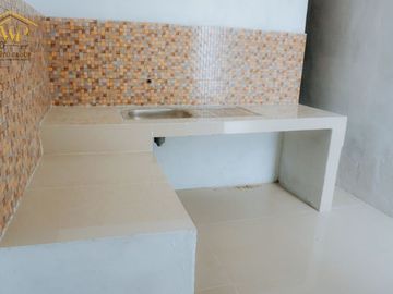 RUMAH MURAH MODERN 5 MENIT KE PUSAT KOTA WONOSARI HANYA 250JT ALL IN