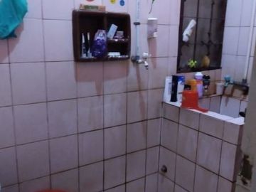Rumah 1.5 Lantai, SHM, Bebas Banjir, Pondok Hijau, Legoso, ciputat