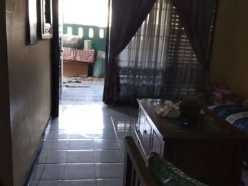 Rumah 1.5 Lantai, SHM, Bebas Banjir, Pondok Hijau, Legoso, ciputat