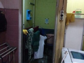 Rumah 1.5 Lantai, SHM, Bebas Banjir, Pondok Hijau, Legoso, ciputat