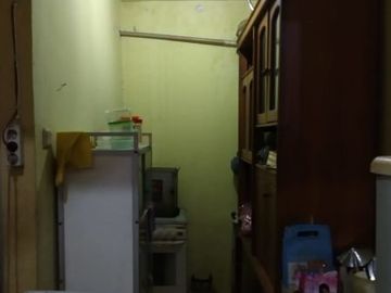 Rumah 1.5 Lantai, SHM, Bebas Banjir, Pondok Hijau, Legoso, ciputat