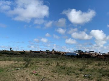 Terreno en venta con gran proyección y crecimiento comercial Montevideo, Uruguay