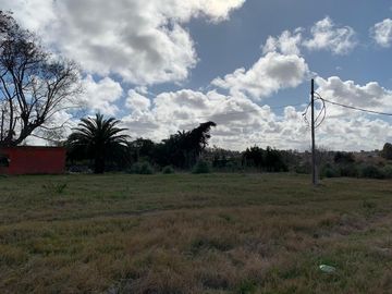 Terreno en venta con gran proyección y crecimiento comercial Montevideo, Uruguay