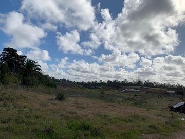 Terreno en venta con gran proyección y crecimiento comercial Montevideo, Uruguay