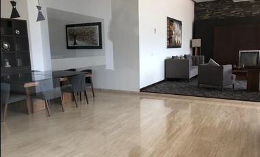 Departamento en Renta Parque Interlomas (m2d2606)