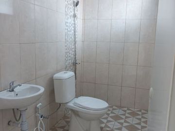 FREE BIAYA2 CLUSTER MODERN MINIMALIS JATISARI BEKASI DKT JL RY TOL