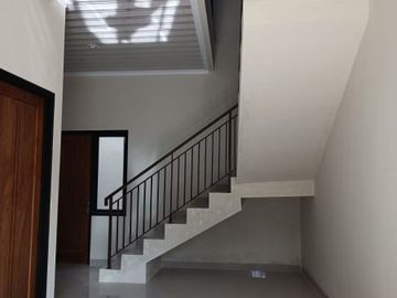 FREE BIAYA2 CLUSTER MODERN MINIMALIS JATISARI BEKASI DKT JL RY TOL